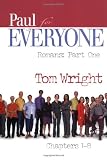 Image of Paul for Everyone: Romans, Part One (For Everyone)