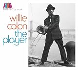 Revue Willie Colón  / The Player: A Man and His Music