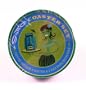 Shag Coaster Set