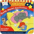 Benjamin Blümchen