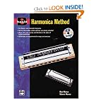 Buy Basix Harmonica Method by Ron Manus and Steven Manus