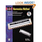 Buy Basix Harmonica Method by Ron Manus and Steven Manus