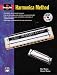 Basix Harmonica Method: Book & Enhanced CD [With CD]