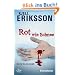 Rot wie Schnee: Ein Fall f�r Ann Lindell Kriminalroman