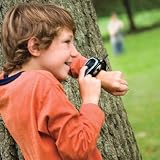 Discovery Exclusive FRS Walkie Talkie Watch Set