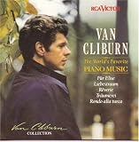 Classical Music : The World's Favorite Piano Music
