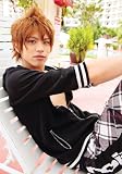 JUNONトレカシリーズ第1弾 山本裕典 ファースト・トレーディングカード 5BOXセット(生写真5種+直筆サイン入り生写真1種同梱)