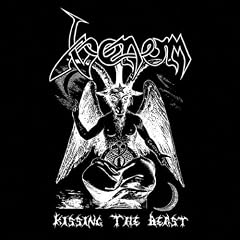 Kissing The Beast (2CD)