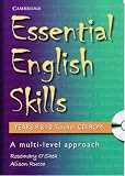 Essential English Skills Years 9 & 10 Teacher CD-ROM: A Multi-level Approach: Year 9&10