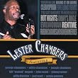 Lester Chambers