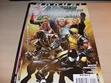 The New Avengers (Comic) - Vol. 1 Annual 2