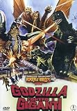 Godzilla Contro I Giganti