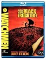 Watchmen: Tales of the Black Freighter & Under the Hood (+ Digital Copy) [Blu-ray]