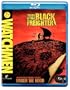 Watchmen: Tales of the Black Freighter & Under the Hood [Blu-ray]