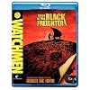 Watchmen: Tales of the Black Freighter & Under the Hood [Blu-ray]