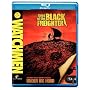 Watchmen: Tales of the Black Freighter & Under the Hood (+ Digital Copy) [Blu-ray]