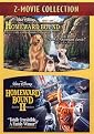 Homeward Bound: The Incredible Journey/Homeward Bound II: Lost in San Francisco (2 Discs) (Widescreen) (Dual-layered DVD)