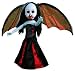 Living Dead Dolls Resurrection Exclusive 2008 Lilith