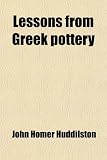 Pottery Lesson Books