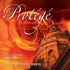 Liszt & Reubke - Piano Works