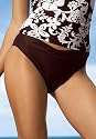 Chadwicks Aqua CoutureTM V-Waist Bikini Bottom
