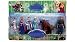 AZi Frozen Characters Action Figures - Set of 6 pcs RS.549.00