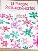 Books : 14 Favorite Christmas Songs