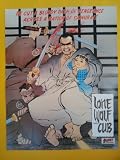LONE WOLF AND CUB #1 Promo Poster (Lone Wolf and Cub)
