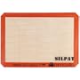 Silpat Non-Stick Baking Mat, 11.6 x 16.5-inches, Half Sheet Size