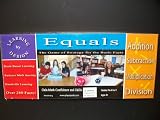 EQUALS : THE GAME OF STRATEGY FOR THE BASIC FACTS