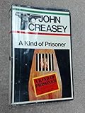A kind of prisoner
