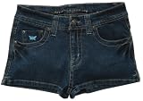 The Original Arizona Jean Company Girls Denim Shorts