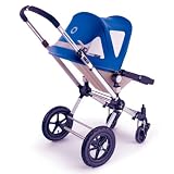 Bugbaoo Cameleon Breezy Sun Canopy Blue