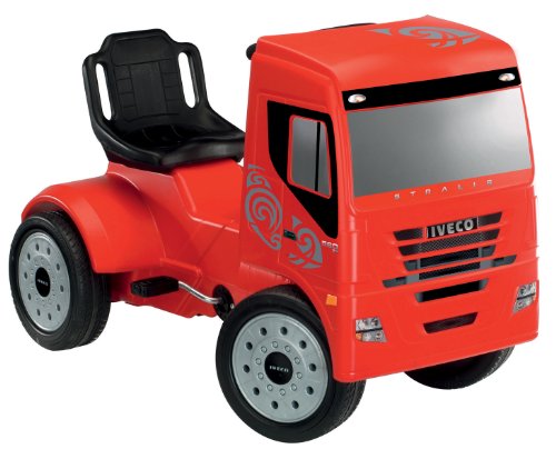 Imagen 3 de Ferbedo - Coche eléctrico para conducir [Importado de Alemania]