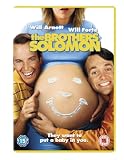 The Brothers Solomon [UK IMPORT] - Will Arnett