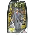 Jakks Pacific Rocky II (Series 2) Action Figure Tony Gazzo [Loan Shark]