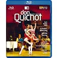 Don Quichotte [Blu-ray] - 2011