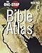 The One-Stop Bible Atlas (One-Stop series)