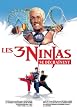 Les 3 ninjas se dechainent