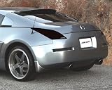 GT Styling GT4784 03 08 Nissan 350Z Taillight Covers Smoke 51wqE%2B9CgCL. SL160 GT Styling GT4784 03 08 Nissan 350Z Taillight Covers Smoke