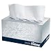 Kimberly-Clark Kleenex 01701 1-Ply Hand Towel, 10-1/2" Length x 9" Width, White (18 Cartons of 120)