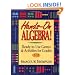 Hands-On Algebra: Ready-To-Use Games & Activities for Grades 7-12