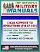 21st Century U.S. Military Manuals: Legal Support to Operations (FM 27-100) Capstone Legal Doctrinal Manual for JAG Legal Services, Plus Bonus IED Book (Value-added Professional Format Series) 21st Century U.S. Military Manuals: Legal Support to Operations (FM 27-100) Capstone Legal Doctrinal Manual for JAG Legal Services, Plus Bonus IED Book (Value-added Professional Format Series)