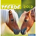 Wunderbare Sch�pfung - Pferde 2012
