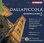 Orchestral Works 2