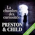 La chambre des curiosités (Pendergast 3) | Livre audio Auteur(s) : Douglas Preston, Lincoln Child Narrateur(s) : François Hatt