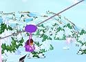 Dora the Explorer Dora Saves the Snow Princess