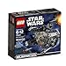 Lego, Star Wars Microfighters Series 1 TIE Interceptor (75031)