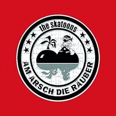 Am Arsch die R�uber