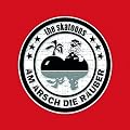 Am Arsch die R�uber